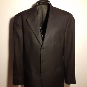 Harold Powell Blazer